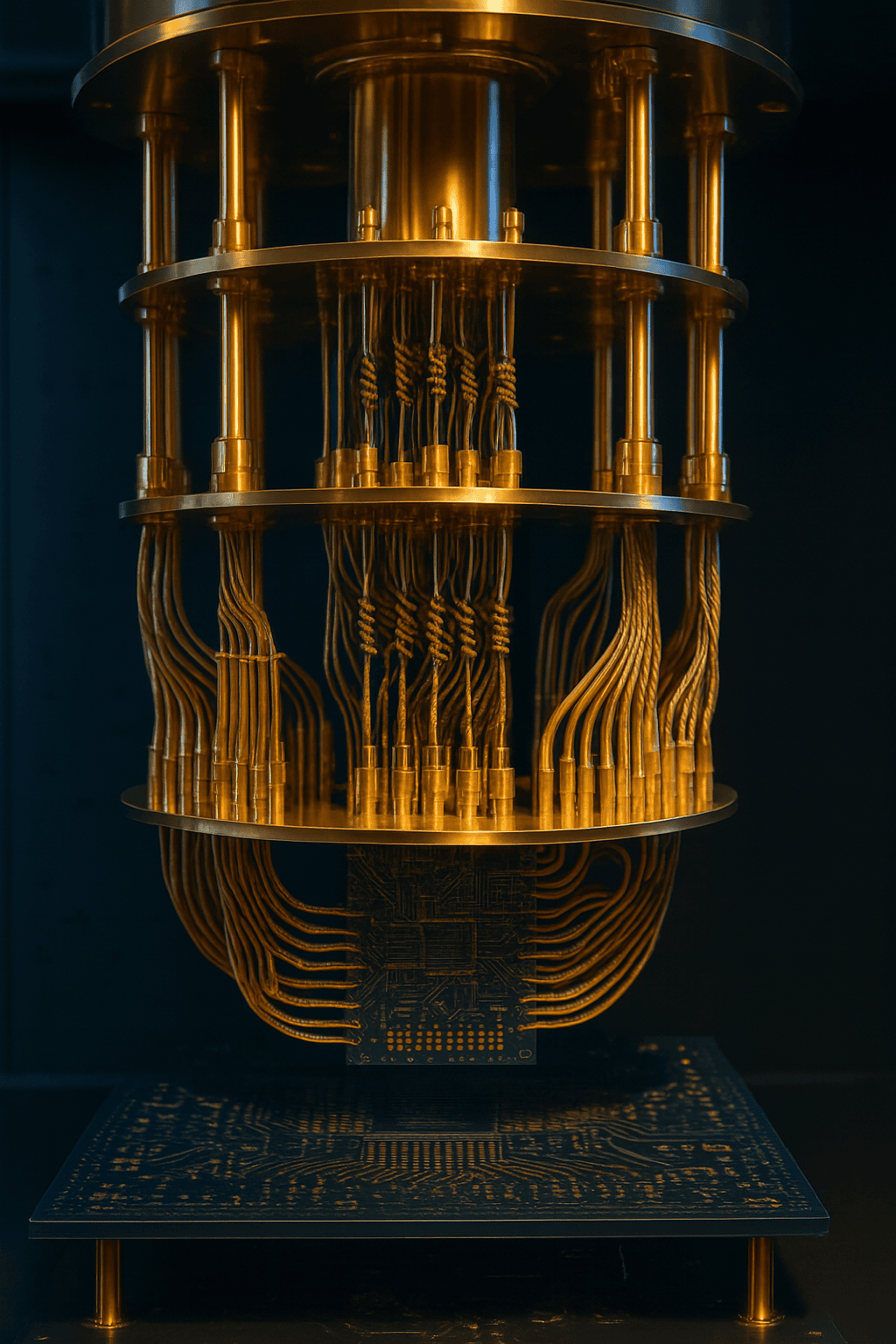 Is 2025 the Breakout Year for Quantum Computing Investments—or Just More Hype?